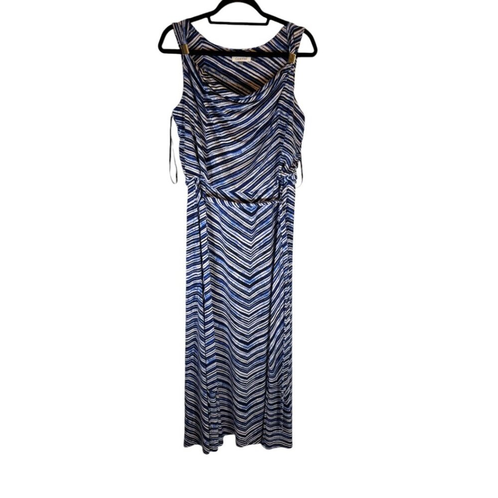 Calvin Klien sleeveless Dress